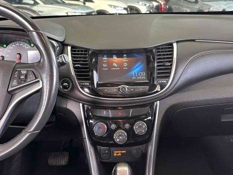 CHEVROLET Tracker 1.4 16V 4P FLEX PREMIER TURBO AUTOM�TICO, Foto 22