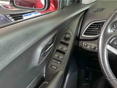 CHEVROLET Tracker 1.4 16V 4P FLEX PREMIER TURBO AUTOM�TICO, Foto 23