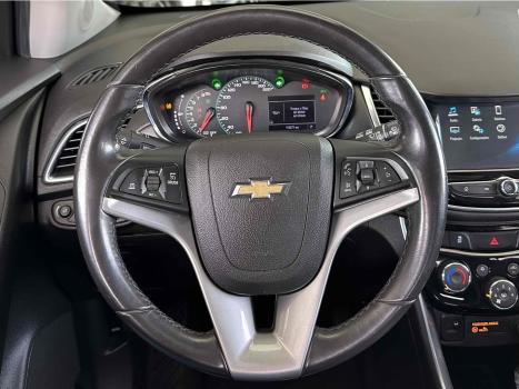 CHEVROLET Tracker 1.4 16V 4P FLEX PREMIER TURBO AUTOM�TICO, Foto 24