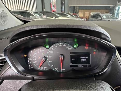 CHEVROLET Tracker 1.4 16V 4P FLEX PREMIER TURBO AUTOM�TICO, Foto 25