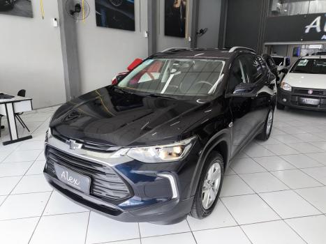 CHEVROLET Tracker 1.0 12V 4P FLEX TURBO LT AUTOM�TICO, Foto 3