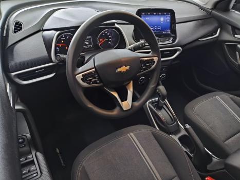 CHEVROLET Tracker 1.0 12V 4P FLEX TURBO LT AUTOM�TICO, Foto 5