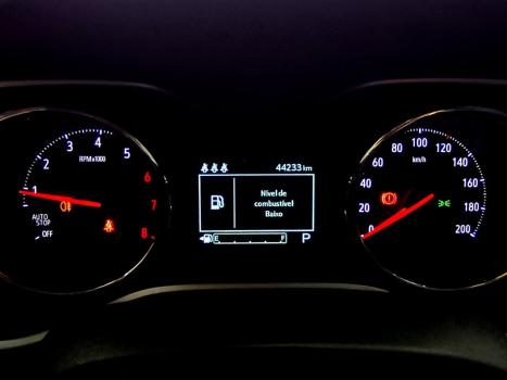 CHEVROLET Tracker 1.0 12V 4P FLEX TURBO LT AUTOM�TICO, Foto 9