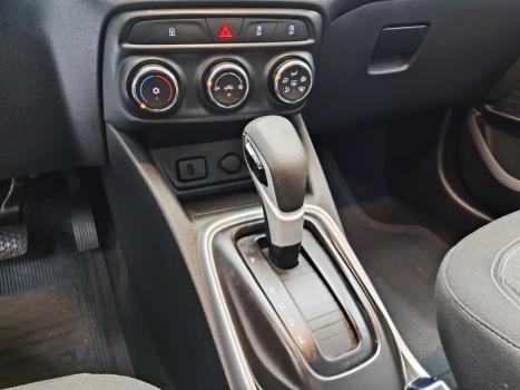 CHEVROLET Tracker 1.0 12V 4P FLEX TURBO LT AUTOM�TICO, Foto 10