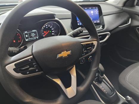 CHEVROLET Tracker 1.0 12V 4P FLEX TURBO LT AUTOM�TICO, Foto 11