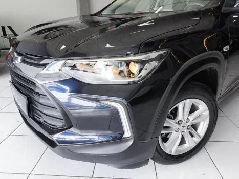 CHEVROLET Tracker 1.0 12V 4P FLEX TURBO LT AUTOM�TICO, Foto 12