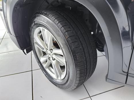 CHEVROLET Tracker 1.0 12V 4P FLEX TURBO LT AUTOM�TICO, Foto 13