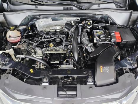 CHEVROLET Tracker 1.0 12V 4P FLEX TURBO LT AUTOM�TICO, Foto 14