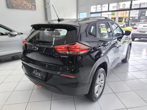 CHEVROLET Tracker 1.0 12V 4P FLEX TURBO LT AUTOM�TICO, Foto 16