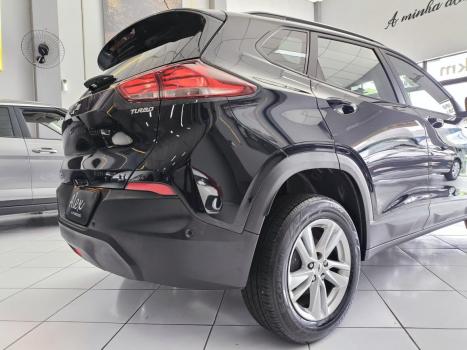 CHEVROLET Tracker 1.0 12V 4P FLEX TURBO LT AUTOM�TICO, Foto 18