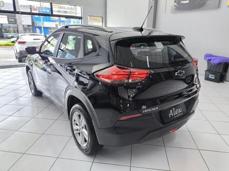 CHEVROLET Tracker 1.0 12V 4P FLEX TURBO LT AUTOM�TICO, Foto 19