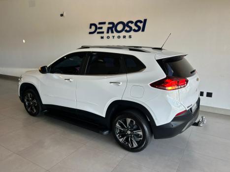 CHEVROLET Tracker 1.2 12V 4P FLEX TURBO PREMIER AUTOM�TICO, Foto 2