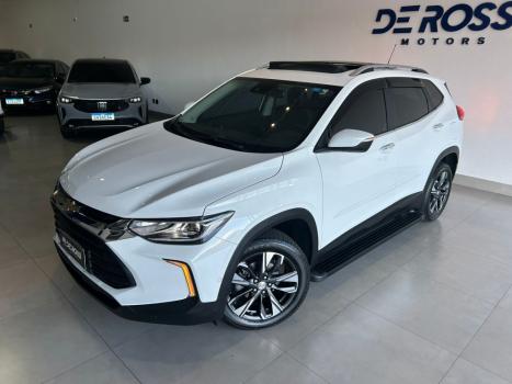 CHEVROLET Tracker 1.2 12V 4P FLEX TURBO PREMIER AUTOM�TICO, Foto 3