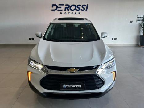 CHEVROLET Tracker 1.2 12V 4P FLEX TURBO PREMIER AUTOM�TICO, Foto 4