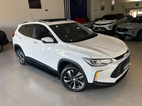 CHEVROLET Tracker 1.2 12V 4P FLEX TURBO PREMIER AUTOM�TICO, Foto 5