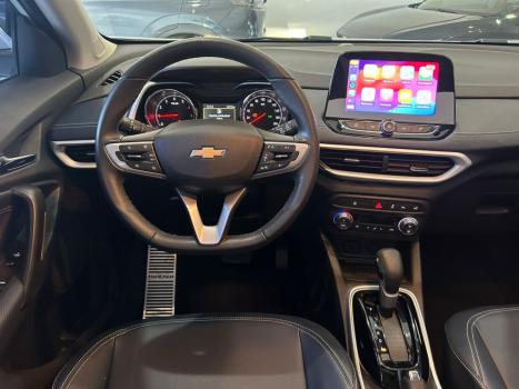CHEVROLET Tracker 1.2 12V 4P FLEX TURBO PREMIER AUTOM�TICO, Foto 6