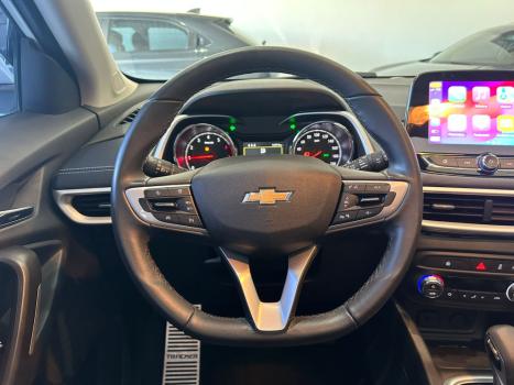 CHEVROLET Tracker 1.2 12V 4P FLEX TURBO PREMIER AUTOM�TICO, Foto 7