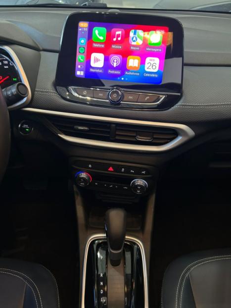 CHEVROLET Tracker 1.2 12V 4P FLEX TURBO PREMIER AUTOM�TICO, Foto 8