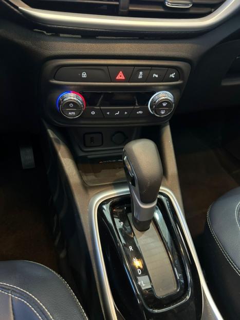 CHEVROLET Tracker 1.2 12V 4P FLEX TURBO PREMIER AUTOM�TICO, Foto 9