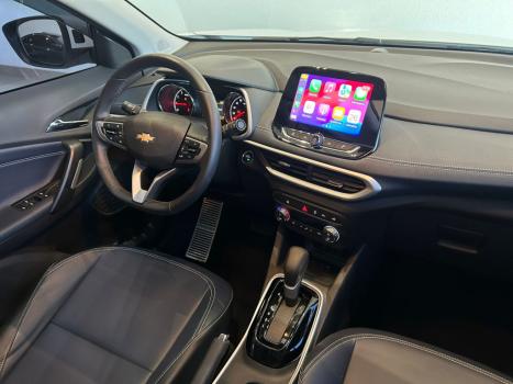 CHEVROLET Tracker 1.2 12V 4P FLEX TURBO PREMIER AUTOM�TICO, Foto 10