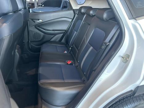 CHEVROLET Tracker 1.2 12V 4P FLEX TURBO PREMIER AUTOM�TICO, Foto 13