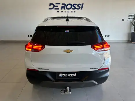 CHEVROLET Tracker 1.2 12V 4P FLEX TURBO PREMIER AUTOM�TICO, Foto 15
