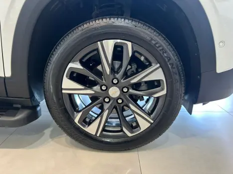 CHEVROLET Tracker 1.2 12V 4P FLEX TURBO PREMIER AUTOM�TICO, Foto 18