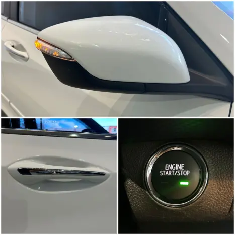 CHEVROLET Tracker 1.2 12V 4P FLEX TURBO PREMIER AUTOM�TICO, Foto 19