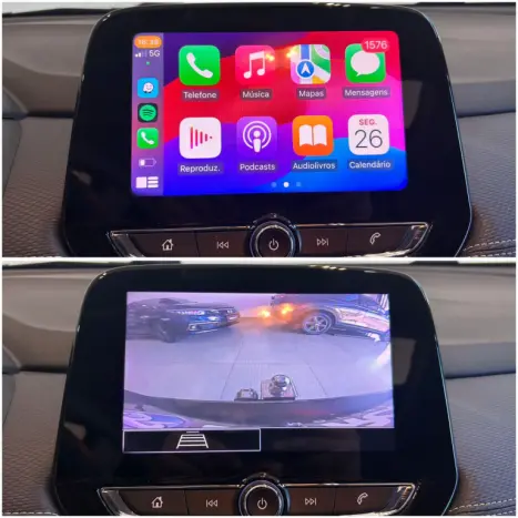 CHEVROLET Tracker 1.2 12V 4P FLEX TURBO PREMIER AUTOM�TICO, Foto 20