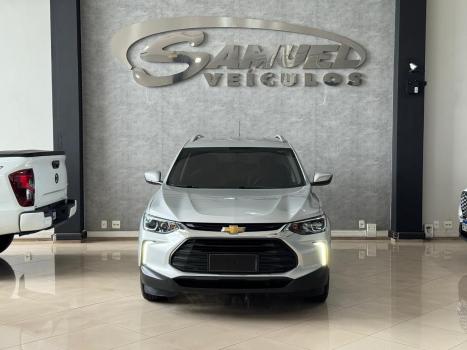CHEVROLET Tracker 1.0 12V 4P FLEX TURBO LT AUTOM�TICO, Foto 1