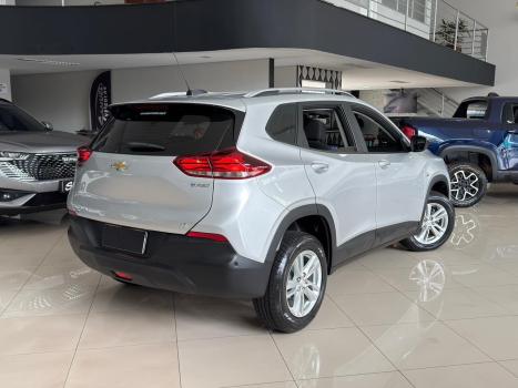 CHEVROLET Tracker 1.0 12V 4P FLEX TURBO LT AUTOM�TICO, Foto 3