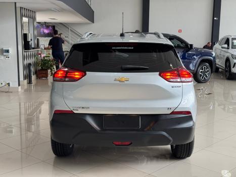 CHEVROLET Tracker 1.0 12V 4P FLEX TURBO LT AUTOM�TICO, Foto 4