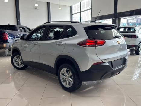 CHEVROLET Tracker 1.0 12V 4P FLEX TURBO LT AUTOM�TICO, Foto 5