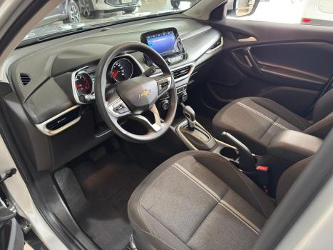 CHEVROLET Tracker 1.0 12V 4P FLEX TURBO LT AUTOM�TICO, Foto 9