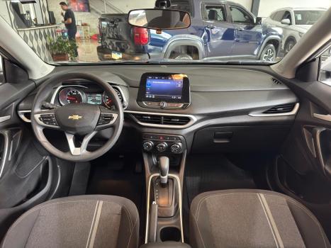 CHEVROLET Tracker 1.0 12V 4P FLEX TURBO LT AUTOM�TICO, Foto 10