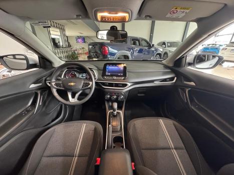 CHEVROLET Tracker 1.0 12V 4P FLEX TURBO LT AUTOM�TICO, Foto 11