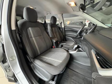 CHEVROLET Tracker 1.0 12V 4P FLEX TURBO LT AUTOM�TICO, Foto 12