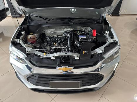 CHEVROLET Tracker 1.0 12V 4P FLEX TURBO LT AUTOM�TICO, Foto 15