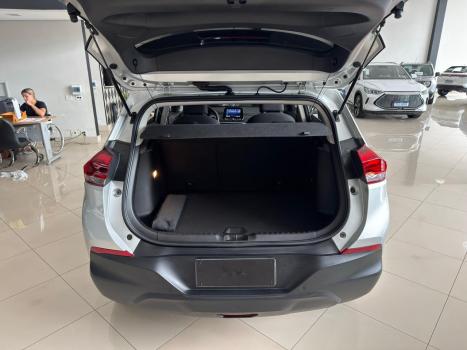 CHEVROLET Tracker 1.0 12V 4P FLEX TURBO LT AUTOM�TICO, Foto 16