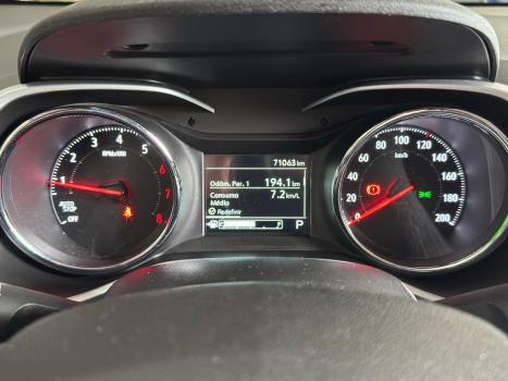 CHEVROLET Tracker 1.0 12V 4P FLEX TURBO LT AUTOM�TICO, Foto 17