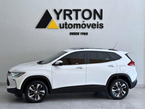 CHEVROLET Tracker 1.2 12V 4P FLEX TURBO PREMIER AUTOM�TICO, Foto 1