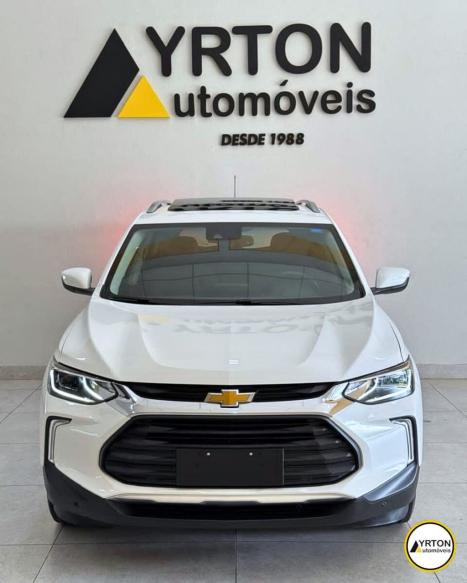 CHEVROLET Tracker 1.2 12V 4P FLEX TURBO PREMIER AUTOM�TICO, Foto 2