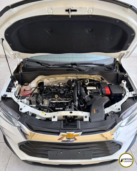 CHEVROLET Tracker 1.2 12V 4P FLEX TURBO PREMIER AUTOM�TICO, Foto 3