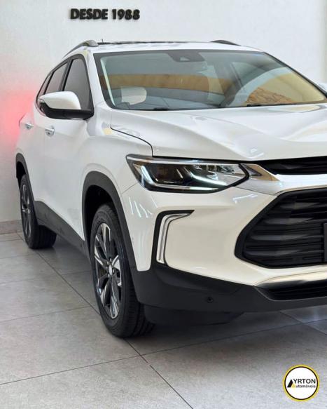 CHEVROLET Tracker 1.2 12V 4P FLEX TURBO PREMIER AUTOM�TICO, Foto 5