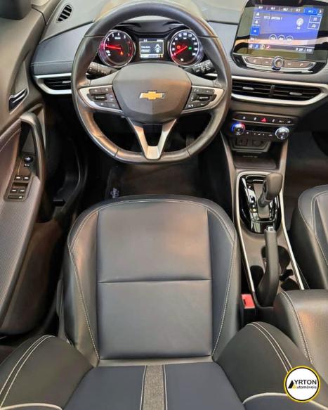 CHEVROLET Tracker 1.2 12V 4P FLEX TURBO PREMIER AUTOM�TICO, Foto 6
