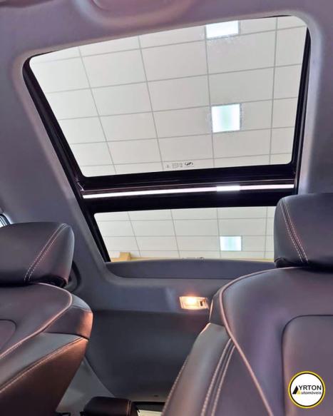 CHEVROLET Tracker 1.2 12V 4P FLEX TURBO PREMIER AUTOM�TICO, Foto 7