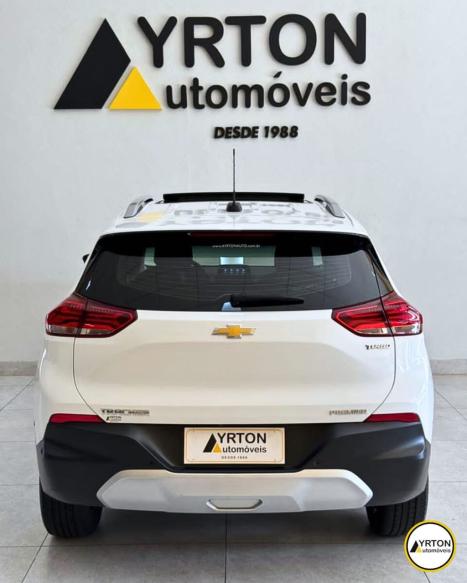 CHEVROLET Tracker 1.2 12V 4P FLEX TURBO PREMIER AUTOM�TICO, Foto 9