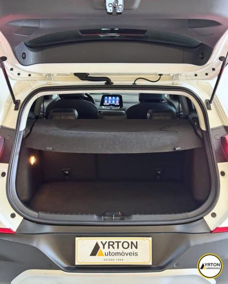 CHEVROLET Tracker 1.2 12V 4P FLEX TURBO PREMIER AUTOM�TICO, Foto 10