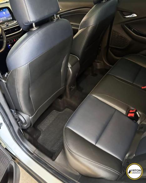 CHEVROLET Tracker 1.2 12V 4P FLEX TURBO PREMIER AUTOM�TICO, Foto 11