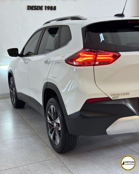 CHEVROLET Tracker 1.2 12V 4P FLEX TURBO PREMIER AUTOM�TICO, Foto 13